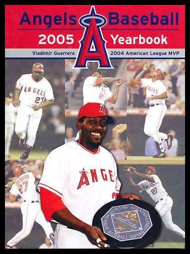 2005 Anaheim Angels